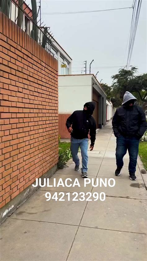 Contactos Puno Juliaca